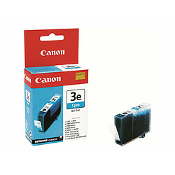 CANON - BCI-3E C - Cyan 4480A002