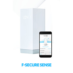 Acheter F-Secure SENSE