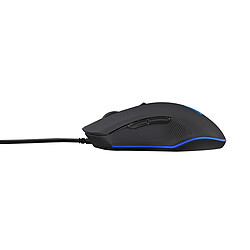 Avis The G-Lab Souris gamer KULT HELIUM - Noir