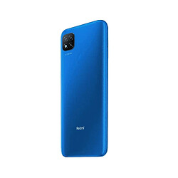 Xiaomi Redmi 9C NFC - 2/32Go - Bleu Crépuscule pas cher