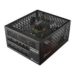 Seasonic PRIME FANLESS PX-500 - 80 Plus Platinium