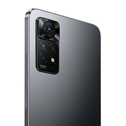 Xiaomi Note 11 Pro - 6/128 Go - Gris · Reconditionné pas cher