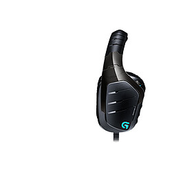 Avis Logitech G633 Artemis Spectrum - Filaire