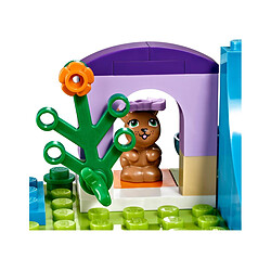 Acheter LEGO® Friends - La chambre de Mia - 41327