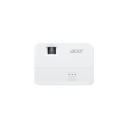 ACER H6518STi - Vidéoprojecteur sans fil Full HD (1920 x 1080) - 3,500 lumens  - HDMI 3D - Haut-parleur intégré 3W - Blanc pas cher