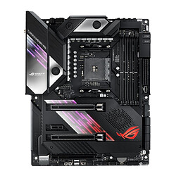 ASUS ROG CROSSHAIR VIII FORMULA