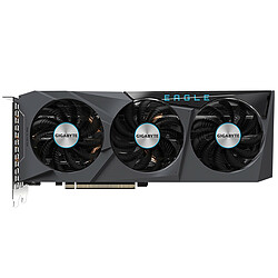 Avis Gigabyte Radeon RX 6700 XT EAGLE 12Go