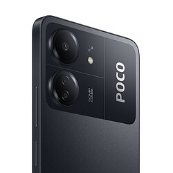 Xiaomi C65 6/128 Go - Noir pas cher