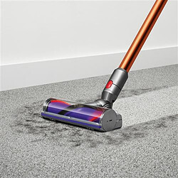 Avis Aspirateur balai Dyson Cyclone V10 Absolute