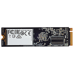 Corsair Force MP510 Series 480 Go M.2 NVMe PCIe Gen 3 x4 pas cher