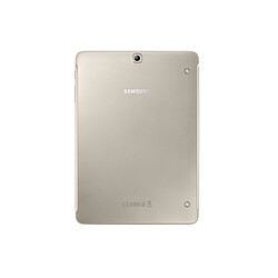 Acheter Samsung Galaxy Tab S2 9,7VE - 32 Go - Wifi - Or · Reconditionné