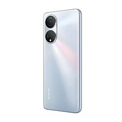 Honor X7 - 128 Go - Argent pas cher