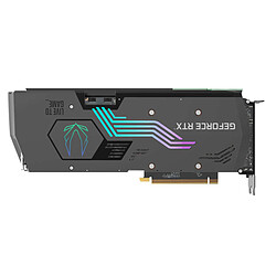 Acheter ZOTAC  GeForce RTX 3080 AMP HOLO LHR