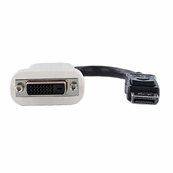 StarTech.com Adaptateur vidéo DisplayPort vers DVI - M/F - 1080p