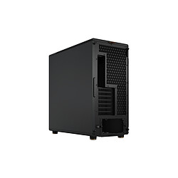 Avis Fractal Design North XL Charcoal Black  - Noir - MESH