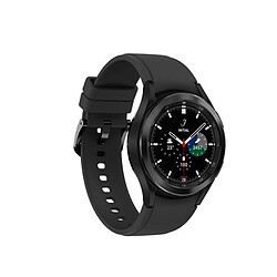 Avis Samsung Galaxy Watch4 Classic - 42 mm - Bluetooth - Noir