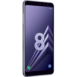 Acheter Samsung Galaxy A8 - 32 Go - OrchidÃƒÆ'Ã†â€™Ãƒâ€šÃ‚Â©e · Reconditionné