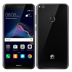 Huawei P8 Lite 2017 - Noir