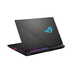 ASUS SCAR 15-G533ZW-HF098W - Noir