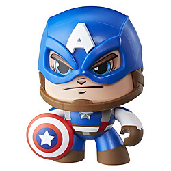 Acheter Hasbro Mighty Muggs - Marvel - Captain America - E2163ES00 