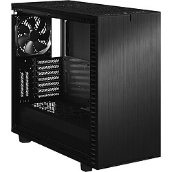 Avis Fractal Design Define 7 Solid (Noir)