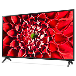 Avis LG TV LED 65" 165 cm - 65UN71003