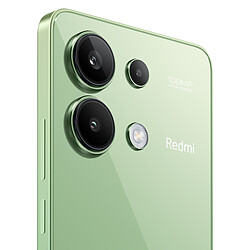 Xiaomi Redmi Note 13 - 8/256 Go - Vert pas cher