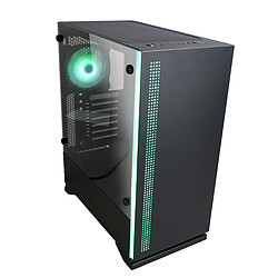 Avis Zalman S5 Noir