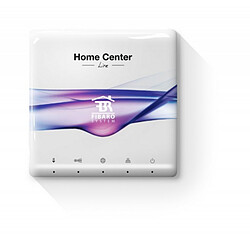 Acheter Fibaro Home Center Lite - Contrôleur domotique Z-Wave 