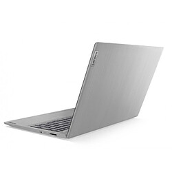 Avis Lenovo Ordinateur portable Ideapad 3 15.6" N5030 8Gb 256 Gb Win11