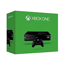 Xbox One Microsoft
