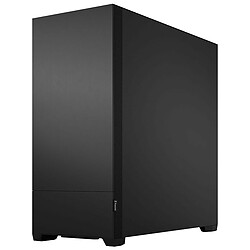 Acheter Fractal Design POP XL Silent Noir - Sans fenêtre