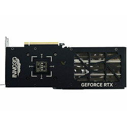 Avis Inno 3D GeForce RTX 4070 Ti X3 OC - 12 Go