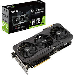 ASUS GeForce RTX 3080 Ti - TUF Gaming OC - 12 Go