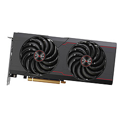 Avis SAPPHIRE PULSE Radeon RX 6700 XT 12Go