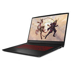 Avis MSI Katana GF76 12UC-066FR