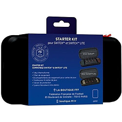 Avis Konix Starter Kit FFF pour Nintendo Switch