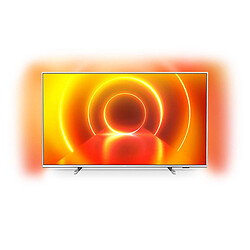 Philips TV LED 4K 50" 126 cm - 50PUS7855/12 Ambilight