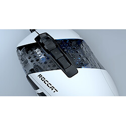 Avis ROCCAT Kone Pure Ultra Blanche