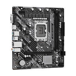 Acheter ASRock H610M-HVS/M.2 R2.0