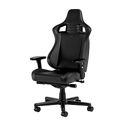 Avis Noblechairs EPIC Compact gaming - Noir