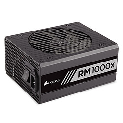 Corsair RM1000x 1000W - 80 Plus Gold