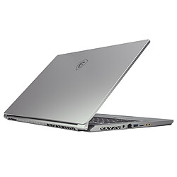 MSI Creator 17 A10SE-063FR - Gris