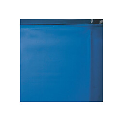 Gre Liner uni bleu pour piscine 4,36 x 3,36m