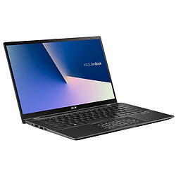 ASUS ZenBook Flip 14 - UX463FA-AI012R - Gris