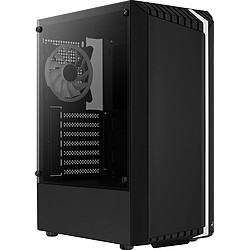 Avis AeroCool Bionic V2 (Noir)