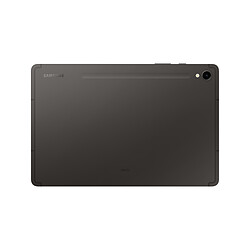 Avis Samsung Galaxy Tab S9 - 8/128Go - 5G - Anthracite