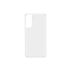 Coque smartphone EF-QG990CT Coque Samsung Souple Galaxy S21FE