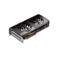 Avis SAPPHIRE PULSE AMD Radeon RX 7800 XT 16Go