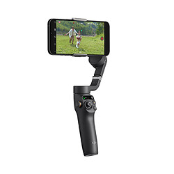 Avis DJI Osmo Mobile 6 Black